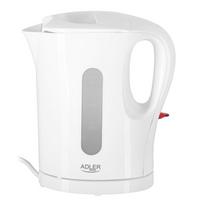Elektrinis virdulys 1L ADLER AD-1389