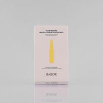 BABOR Nutri Restore maitinamosios veido ampulės, 7 × 2 ml