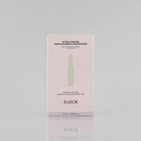 BABOR SOS Active Purifier ampulės probleminei odai, 7 × 2 ml