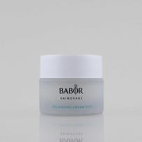 BABOR Balancing Cream Rich drėkinamasis veido kremas dehidratuotai mišriai odai, 50 ml