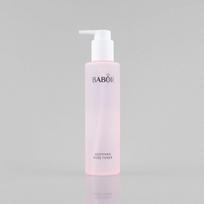 BABOR Soothing Rose Toner gaivinantis veido tonikas su rožių esencija, 200 ml