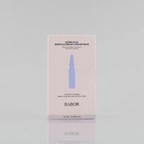 BABOR Hydra Plus drėkinančios ampulės veidui, 7 x 2 ml