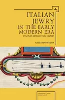 KNYGA Alessandro Guetta Italian Jewry in the Early Modern Era