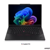Lenovo ThinkPad T14s G7 AMD nešiojamas kompiuteris, 14", 16GB RAM, 512GB SSD, Windows 11 Pro