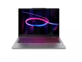 Lenovo Yoga 7 2-in-1 14IPH11 Touch 14 WUXGA ULT7-355/16GB/512GB/Intel Graphics/WIN11 Home/ENG Backlit kbd/Luna Grey/2Y Warranty