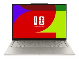 Lenovo Yoga Slim 7 14IPH11 14 WUXGA ULT5-322/16GB/512GB/Intel Graphics/WIN11 Home/ENG Backlit kbd/Seashell/2Y Warranty