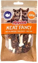Comfy Appetit Fancy COMFY skanėstas šunims su triušiais ir ryžiais