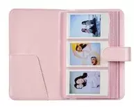Nuotraukų albumas - Fujifilm Instax Mini 13 Talpa 763,75 cm² Candy Rožinė