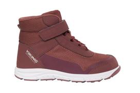 VIKING Vandeniui atsparūs batai Knapper Reflex Mid WP 3-54560-39/32