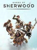 Gangs of Sherwood Steam Key (PC) LATAM