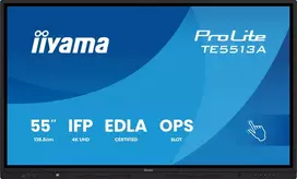 Monitorius iiyama ProLite TE5513A-B2AG