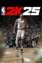 NBA 2K25 (Xbox Series X|S) XBOX LIVE Key UNITED KINGDOM