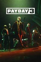 PAYDAY 3 (Windows/Xbox Series X|S) XBOX LIVE Key ARGENTINA