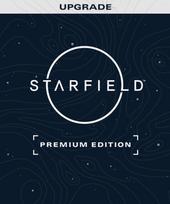 Starfield Digital Premium Edition Upgrade (DLC) Steam Key (PC) EUROPE