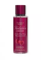 Victoria’s Secret Forbidden Cherry parfumuota kūno dulksna