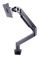 Monitoriaus laikiklis Multibrackets M VESA Gas Lift Arm Single Black HD