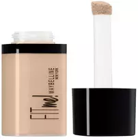 Maybelline Fit Me Maskuoklis 08 Nude