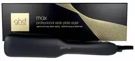 Ghd Max Professional Wide Plate Styler