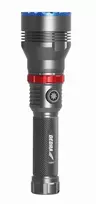 Dedra Žibintuvėlis, SMD LED žibintuvėlis 1000lm, apšvietimo diapazonas 900m