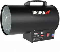 Nagrzewnica Dujinis šildytuvas 27 kW