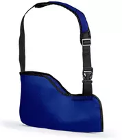 Reha Fund Mesh Arm Sling O-1501/N/S REHAFUND, Mėlyna