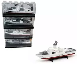 Hipo Laivų dėžės blokas 12 cm HX244 57119