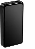 US16 išorinė baterija 20000 mAh 22,5 W QC PD USB