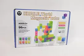 Hipo Magnetic cube kostki magnet.96el H14419 57454