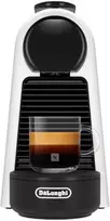 Kavos aparatas Nespresso Essenza MINI EN85.WMT Coffee Pagal Aparatas (Delonghi) - Matt Baltas