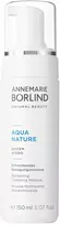 Annemarie Börlind - AQUANATURE gaivinančios valomosios putos 150 ml