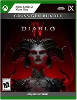 Diablo IV - XBOX One