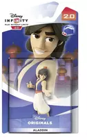 Disney Infinity 2.0 Aladdin