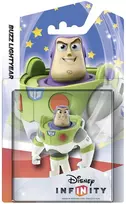 „Disney Infinity Buzz Lightyear“.