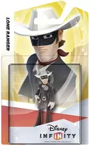 „Disney Infinity“ personažas – vienišas reindžeris