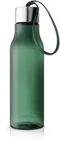 Gertuvė Eva Solo RE-Hydrate vandens buteliukas, žalias, 0,5 l