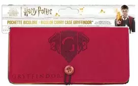 Freaks And Geeks - Harry Potter - Felt Pocket for Switch Gryffindor