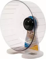 GD - žiurkėno ratas 25 cm - (530.0024)