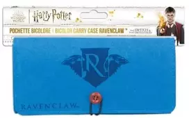 Freaks And Geeks - Harry Potter - Felt Pocket for Switch Ravenclaw