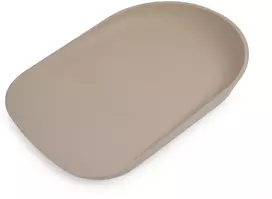 Filibabba - Bobbie 2.0 minkštas vystymo kilimėlis - smėlio spalvos (FI-03899)