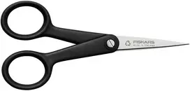 Fiskars - FunctionalForm ReNew siuvimo žirklės - 13 cm