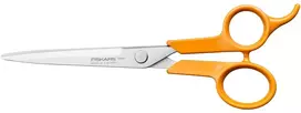 Fiskars klasikinės kirpimo žirklės, 17 cm