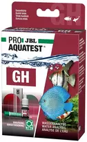 JBL Aqua JBL ProAquaTest GH testo rinkinys (J24108)