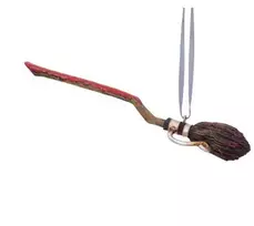 Nemesis Nowharry Potter Hario Poterio pakabinamas žaislas „Firebolt“ 15,5 cm