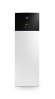 Daikin Altherma 8 kW su integruota 180 l karšto vandens talpa