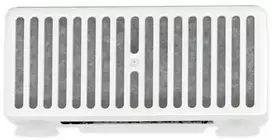 Pioneer - T formos vilnos anglies filtras - 3 vnt. pakuotėje