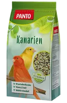PANTO Kanarienfutter kanarėlių lesalas 1 kg