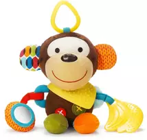 Skip Hop - Bandana Buddies „Beždžionė“ (22032-12)