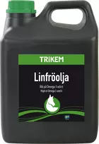TRIKEM – linų sėmenų aliejus 1L – (822.7240)