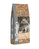 Dr.Clauder's Wildlife Insekten, visaverstis super premium pašaras su vabzdžių miltais šunims 11,5kg