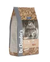 Dr.Clauder's Wildlife Insekten, visaverstis super premium pašaras su vabzdžių miltais šunims 2kg